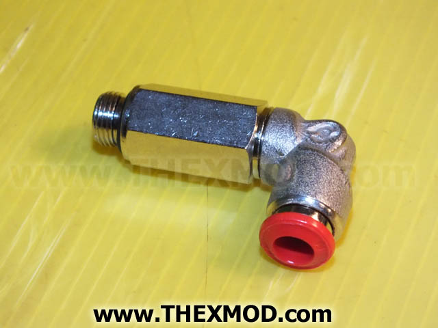 Valve - 70-80-809-1
