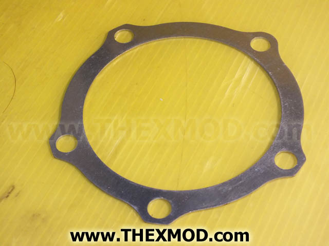 Gasket - 81.4mm id - 360712-1