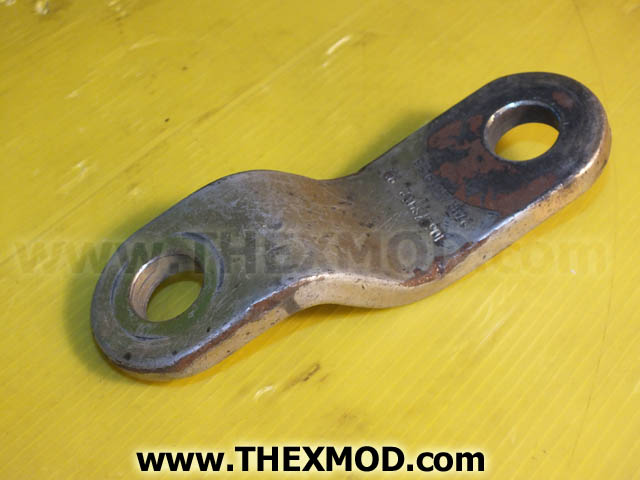 Webbing Adaptor - 104C0030-1