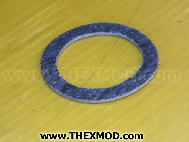 Gasket - 1.125in id - FV575258-1