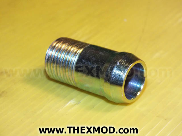 Pipe - Stub - 40mm long - ERR3622-1