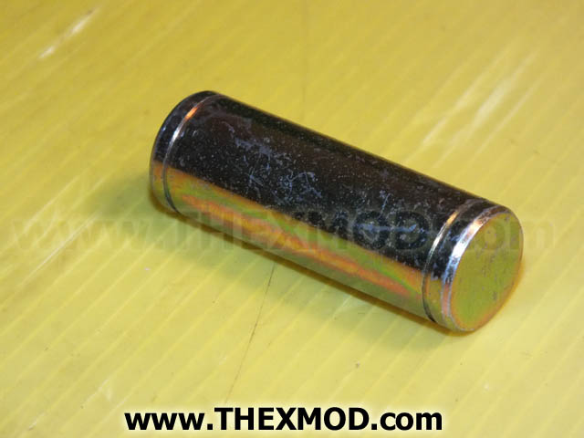 Pin Grooved Headless - 15.873nn dia - 326498-1