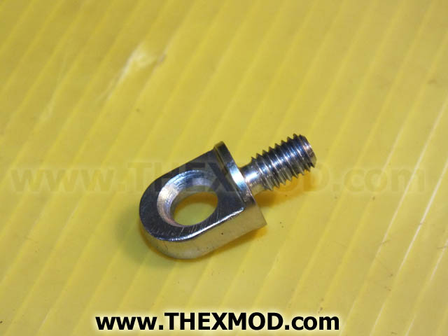 Eyebolt Steel - 10-32 unf 0.340in long - FL16075-1