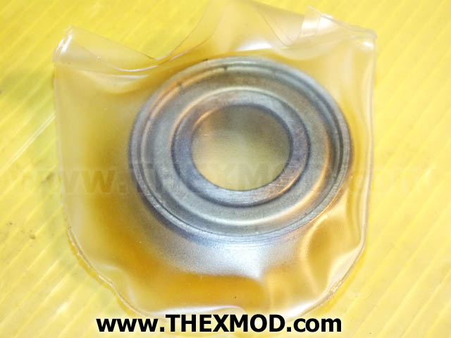 Bearing Ball - 40mm od - 6203-ZZ-1