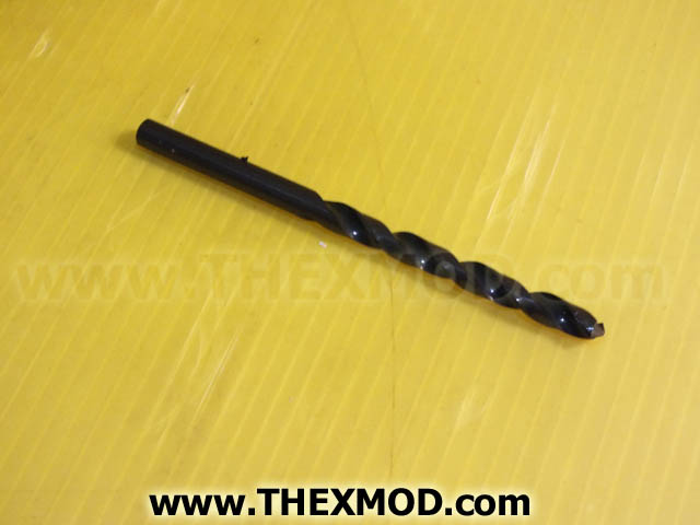 Drill Twist - 5mm Cutting dia- BS328-1