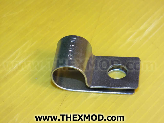 Clamp Loop - Steel - FV576459 -1