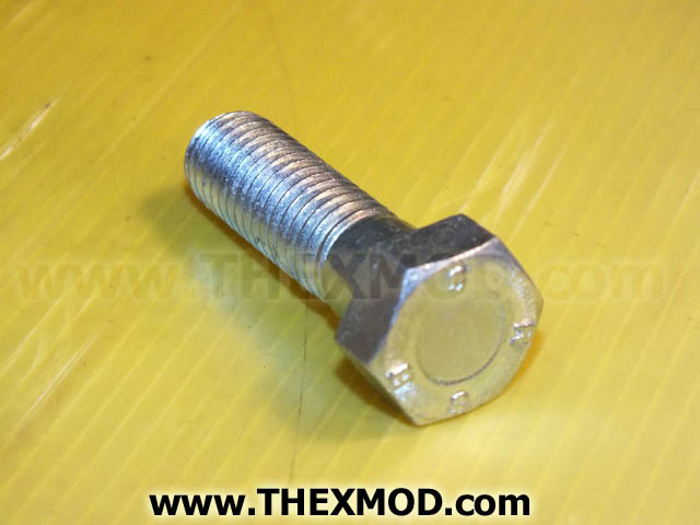 Bolt Machine - UNC - 1/2in x 1 3/4in - BS1768-1