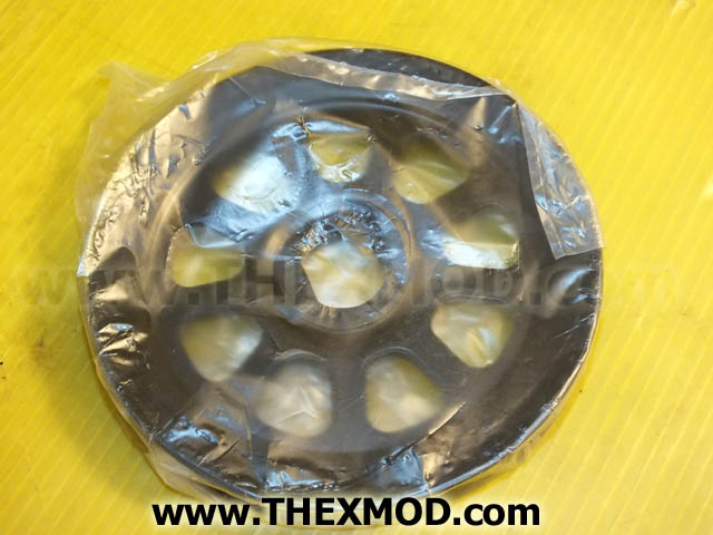 V Belt Pulley - 394221050-1