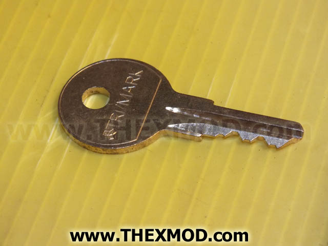 Key - 5K4340A-1