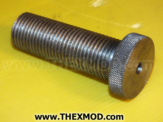 Socket Ram Nut Spanner - XP218-1