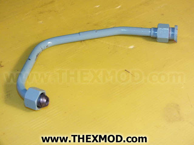 Pipe Steel Injection Pump - CK2252-1