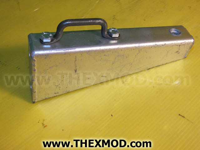Bracket Support -1