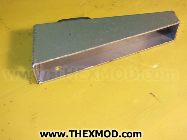 Bracket Support -2