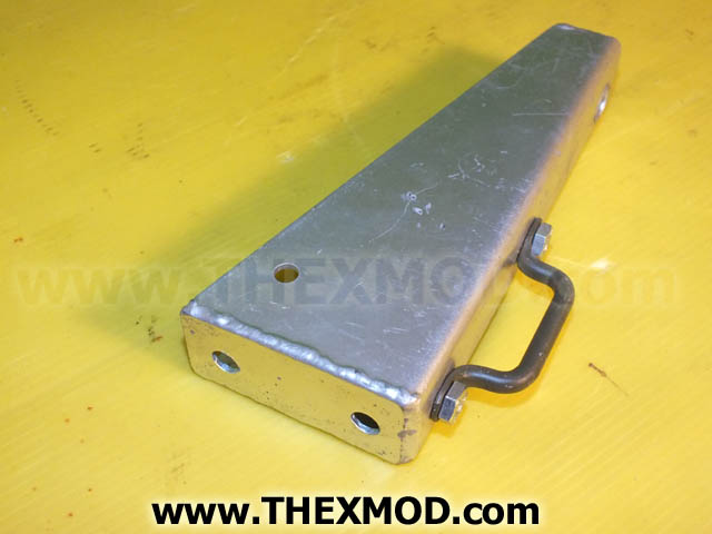 Bracket Support -3