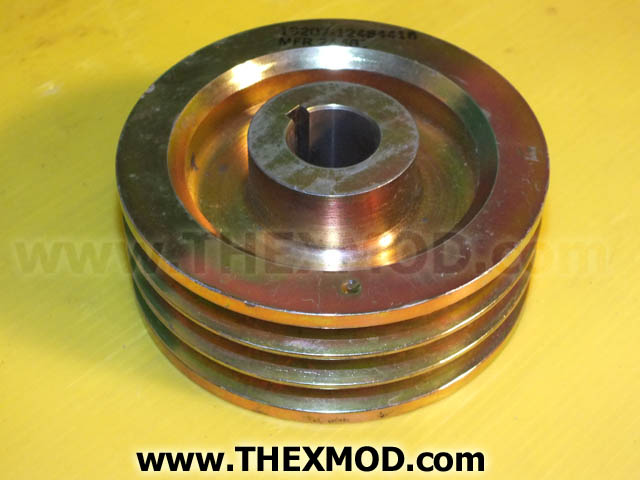 Pulley - 19207-12484416-1