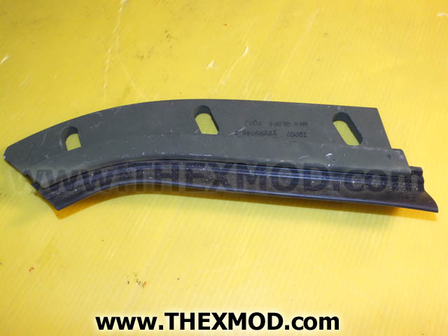 Seal and Mounted Plate - 01685 2097 - 1229545-2-1