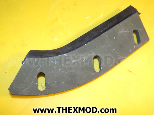 Seal and Mounted Plate - 01685 2097 - 1229545-2-2