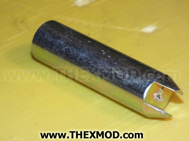 Adjuster Nut - 11/16in od - 1/2in unf - 3146-993-1