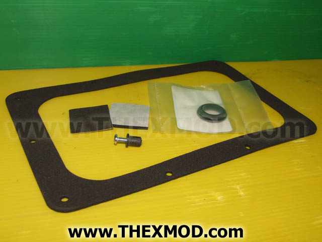 Seal - Kit - Wiper Motor - STC4294-1