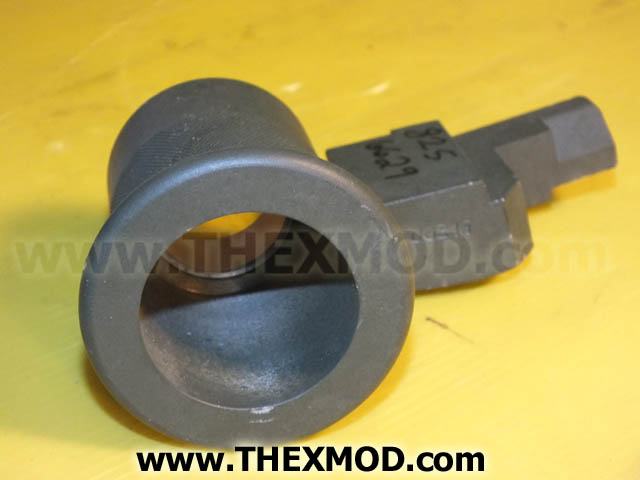Latch Locking - 5in Long - FV700217-1
