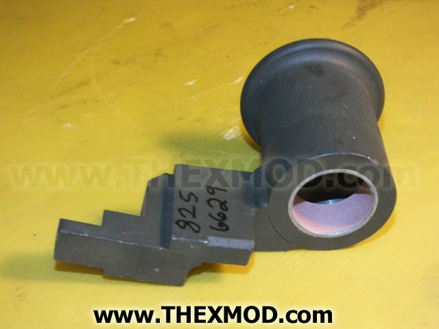 Latch Locking - 5in Long - FV700217-2