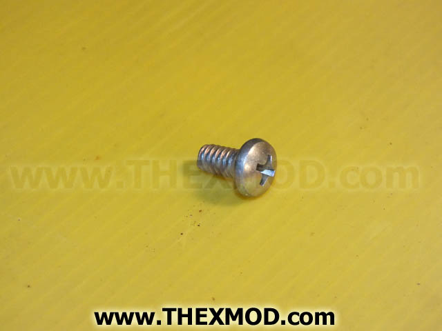 Screw Machine - UNC - 0.190in dia - FF-S-92-1