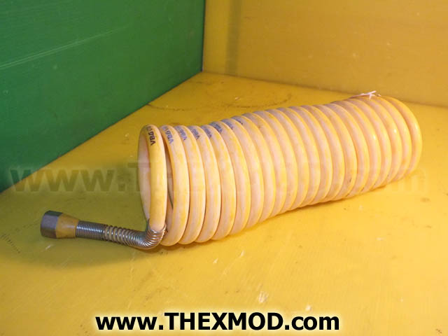 Hose - Brake - 3600mm Long - 59004458-1