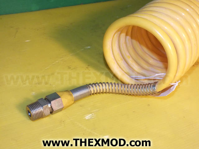Hose - Brake - 3600mm Long - 59004458-2