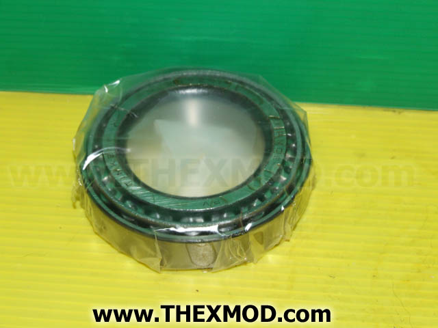 Bearing - Front Axel Hub - Timkin - STC4382-1