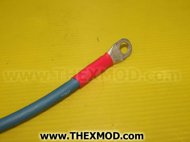 Lead - Battery - PRC3961-3