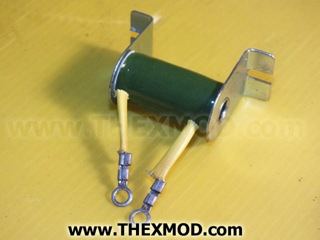 Resistor - 150 ohms - FV532278-1