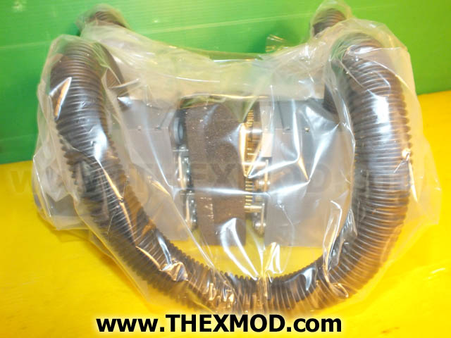 Cable Assembly - R/88/GLE/105-2