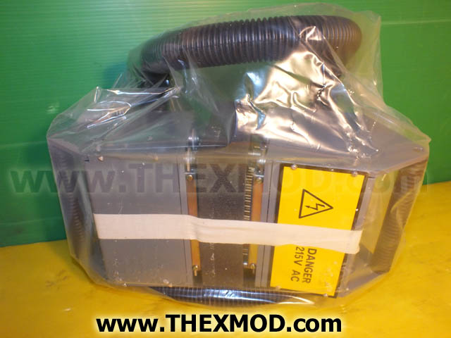 Cable Assembly - R/88/GLE/105-3