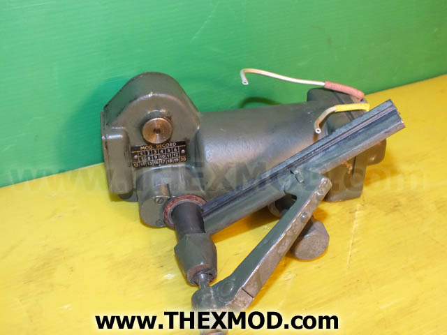 Motor Windscreen Wiper - 60027012-3