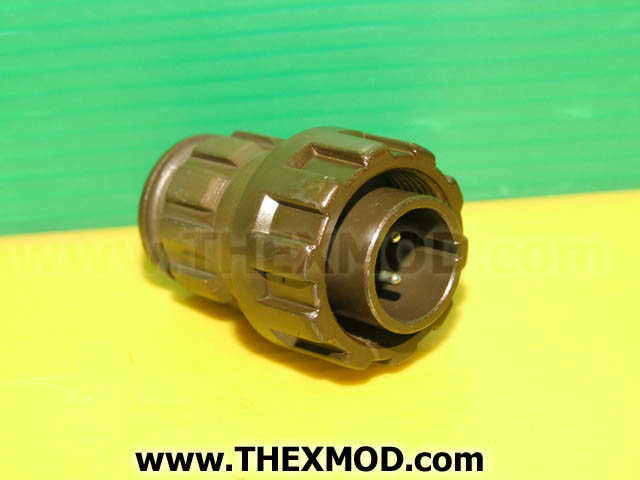 Plug - Electrical - FV585047-1