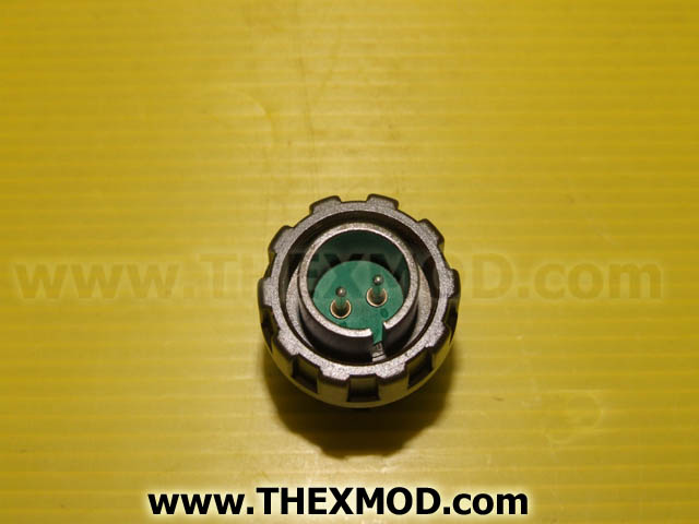 Plug - Electrical - FV585047-3