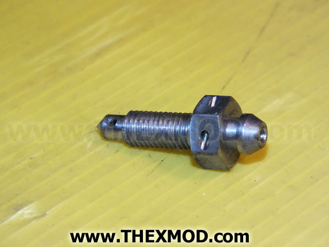 Bleed Nipple - 31mm Long - FV943426-1