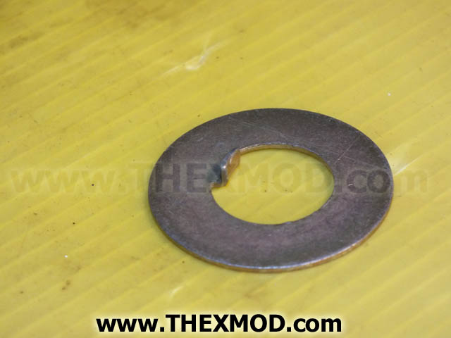 Washer Key - BAE X00277 & 896672-1