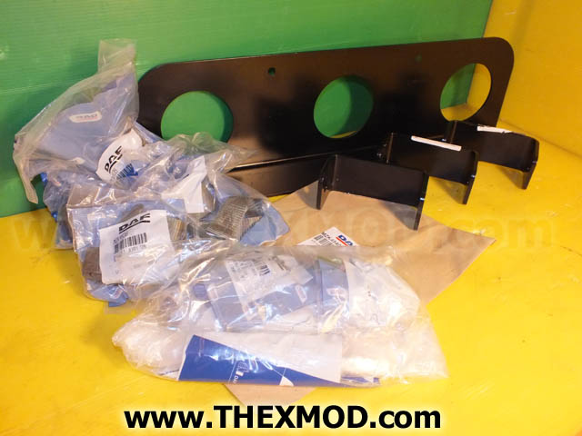 Mod Kit - MXK 3598-1