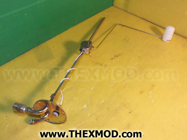Tank Unit - 24v dc - 7974406-1