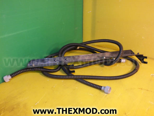 Wiring Harness - 51-4811-1