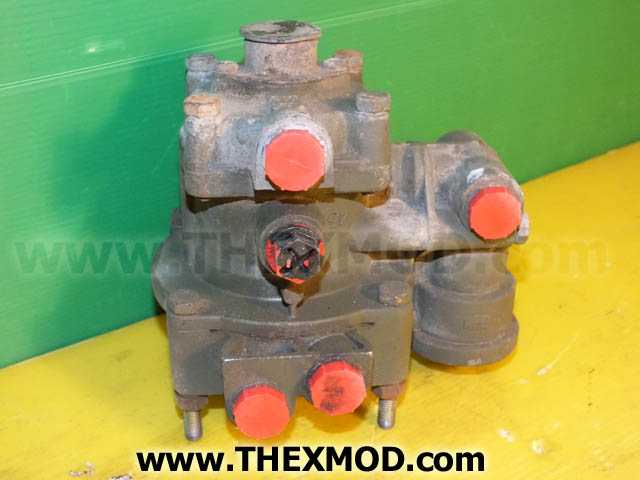 Valve - ACU8508, KY1816/3-1