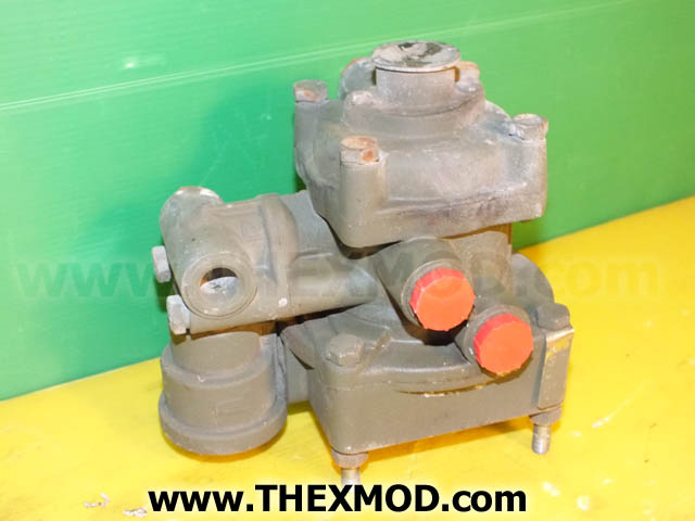 Valve - ACU8508, KY1816/3-2