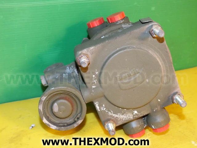 Valve - ACU8508, KY1816/3-3