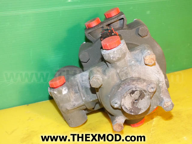 Valve - ACU8508, KY1816/3-4