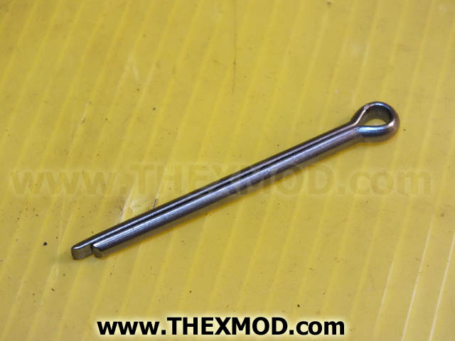 Pin Cotter Split - 1-1/2in Long - 87-7299S-1