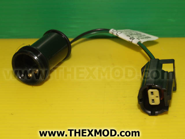 Lead - Diesel Level Sender Unit - AMR1494-1