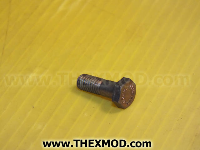 Screw Cap Hex Head - B61039-1