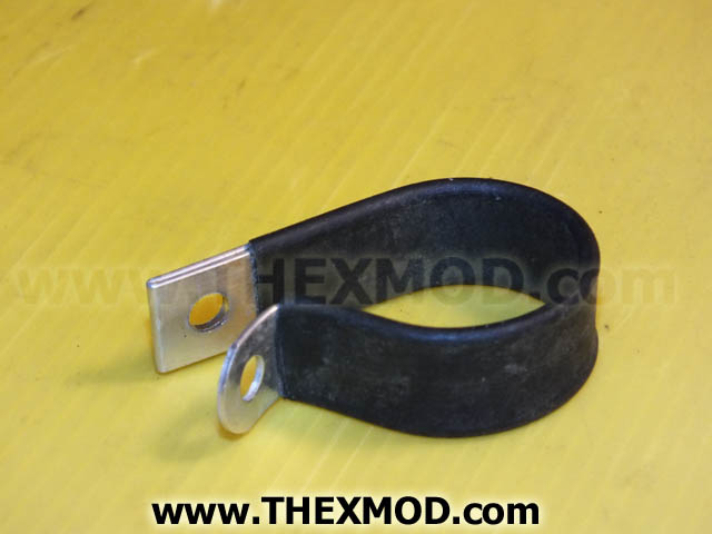 Clamp Loop - 1in id - AS3180-16C, B00999-1