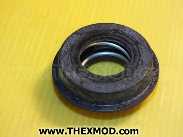 Seal Water Pump - FV617805-1
